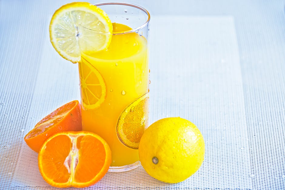 Fruit source of VitaminC 1
