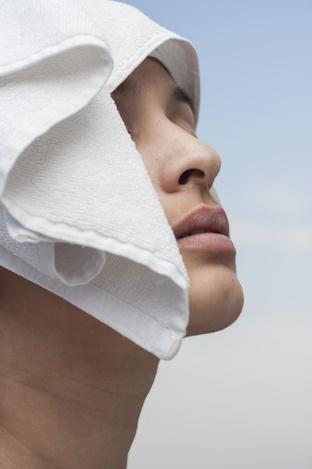 Acne clinic preparation