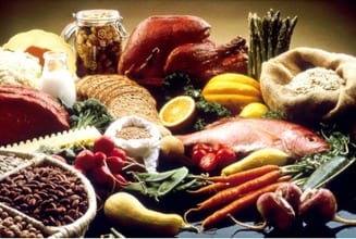 Hormonal Acne Diet - The Best Foods to Eat