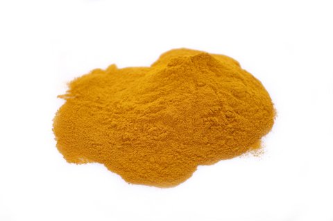 Curcumin