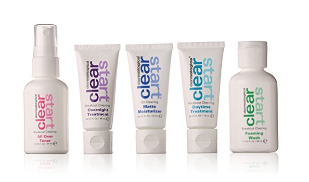 Dermalogica Clear Start Kit 