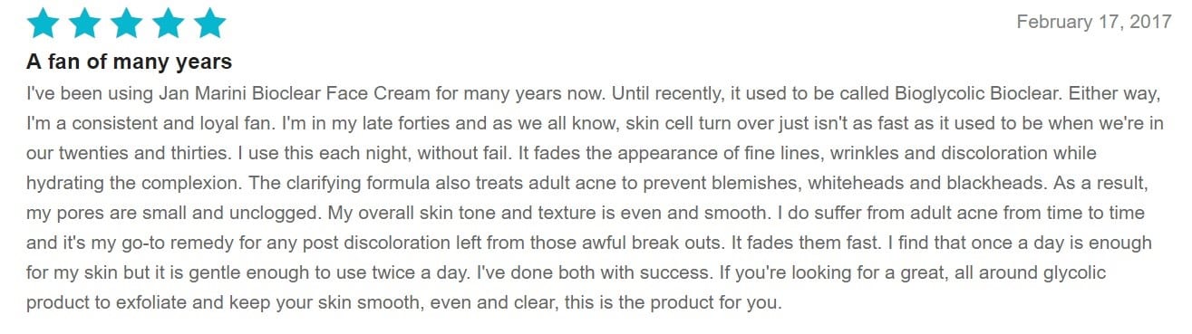Jan_Marini_skin_research_Bioglycolic _Bioclear_Face_Cream_review
