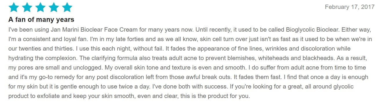 Jan_Marini_skin_research_Bioglycolic _Bioclear_Face_Cream_review