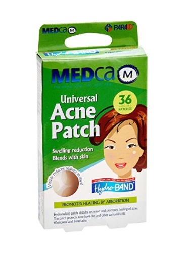 MEDca-acne-patch