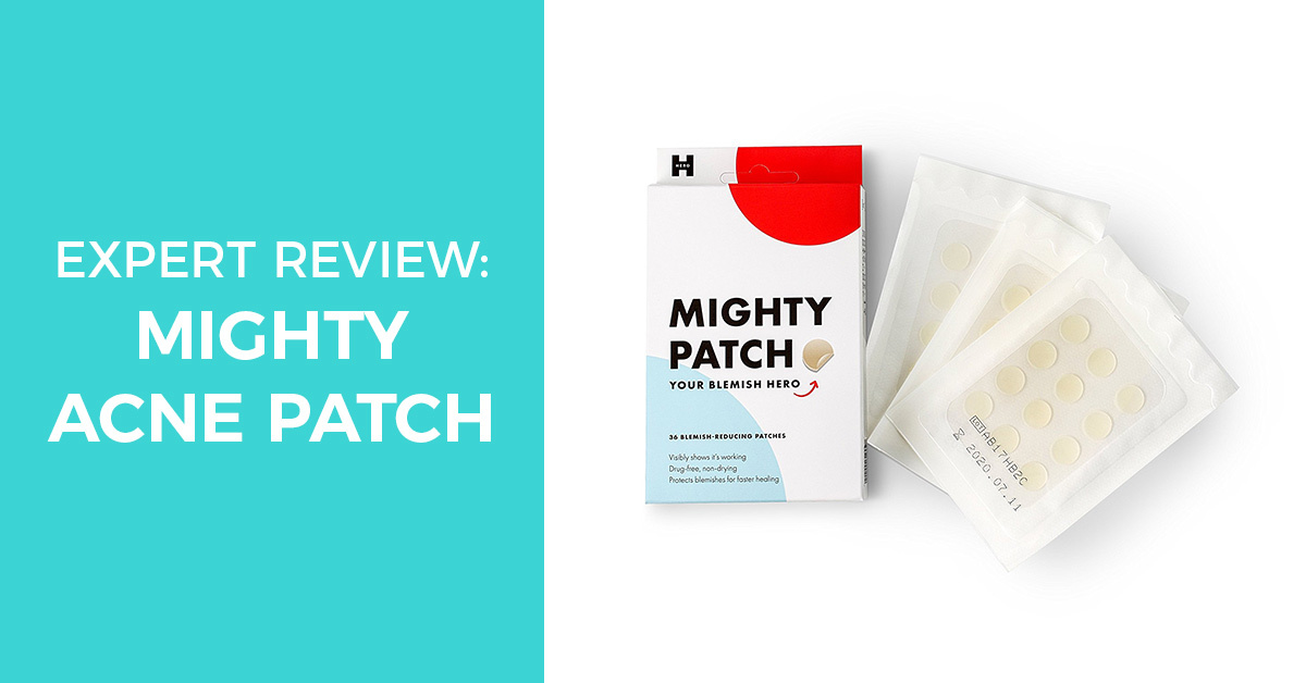 Mighty Acne Patch – Everything You Need to Know