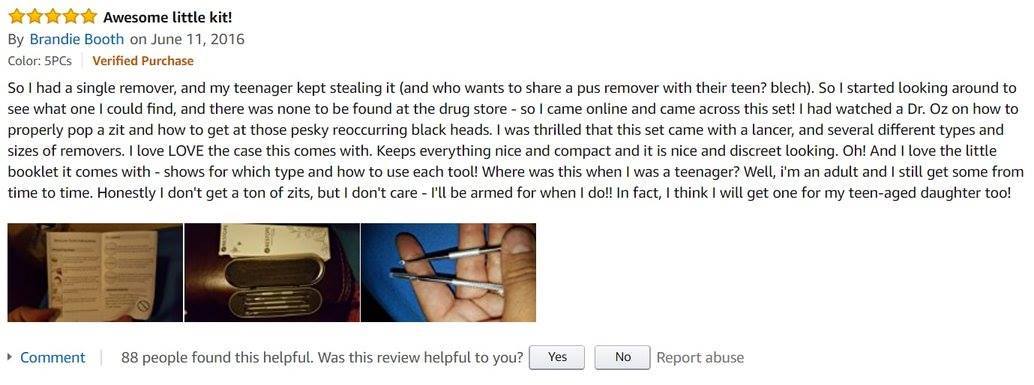 BESTOPE-Blackhead-Remover-customer-review-5