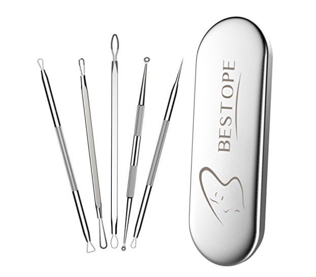 BESTOPE-Blackhead-Remover