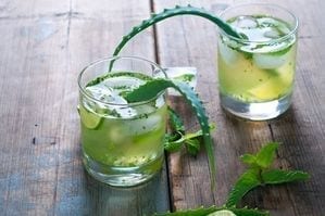 msm-for-acne-aloe-vera-cocktail
