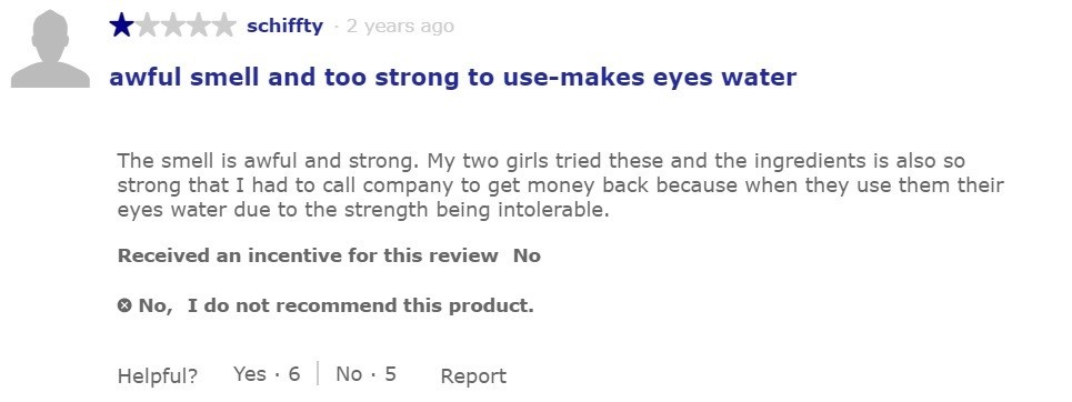 Noxzema-acne-treatment-customer-review-3