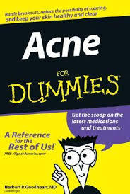 Acne for dummies