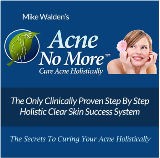 Acne no more guide