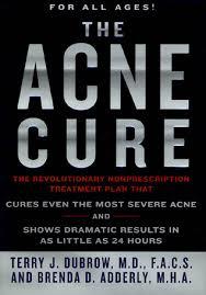 The acne cure