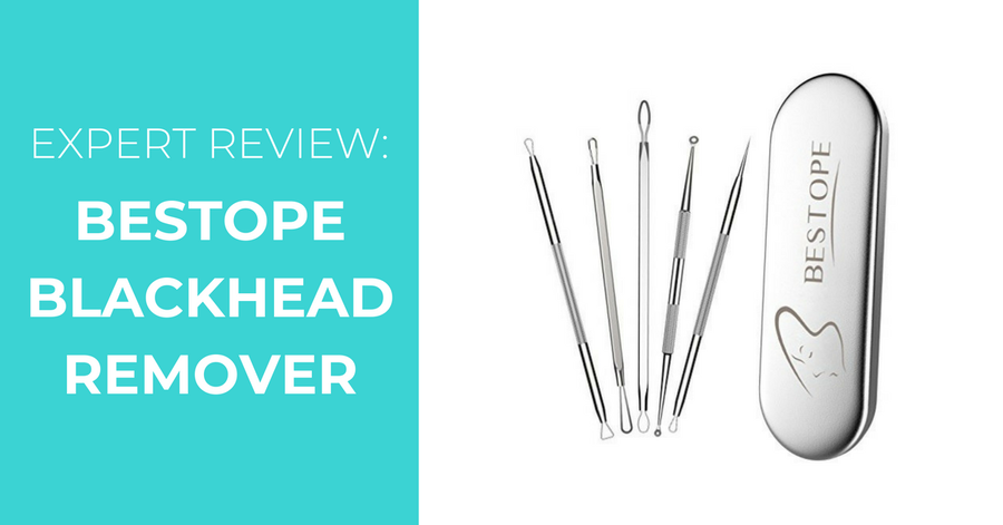 Bestope Blackhead Remover Review