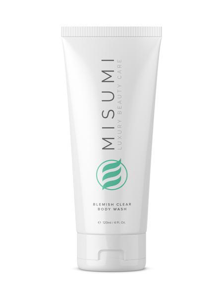 Misumi body wash