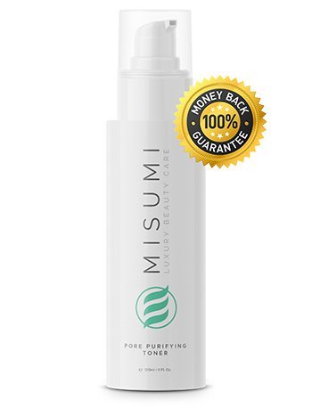 Misumi Toner