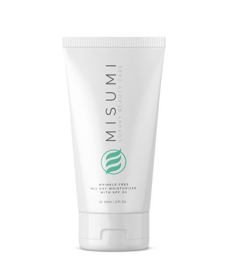 Misumi Anti Wrinkle Cream