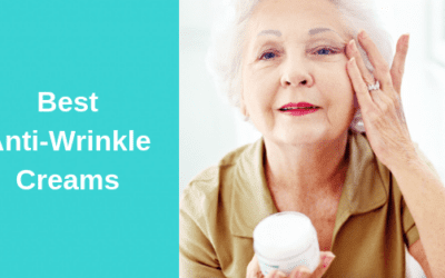 The 5 Best Anti-Wrinkle Moisturizers