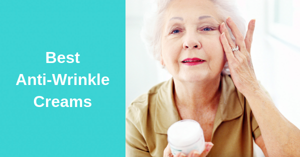 The 5 Best Anti-Wrinkle Moisturizers