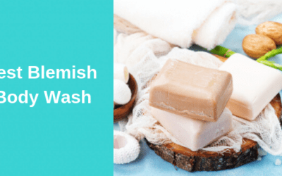 Top 6 acne body wash choices and how to choose