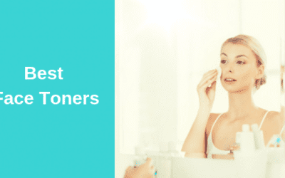 6 Best Facial Toners for Acne Prone Skin