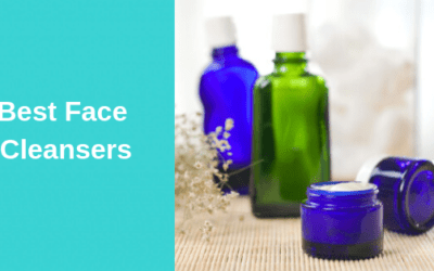 6 Best Facial Cleansers & Face Washes for 2021