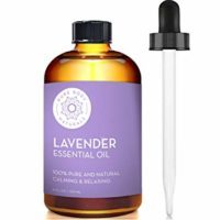 Lavender by pure body