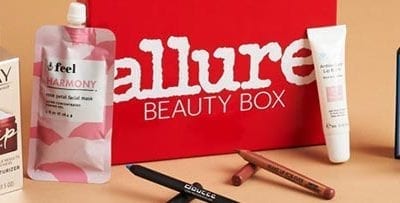 The Must Have Allure Beauty Box to Treat Yourself With!