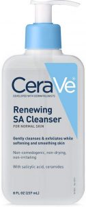 Cerave SA Cleanser