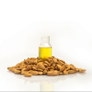 almond oil