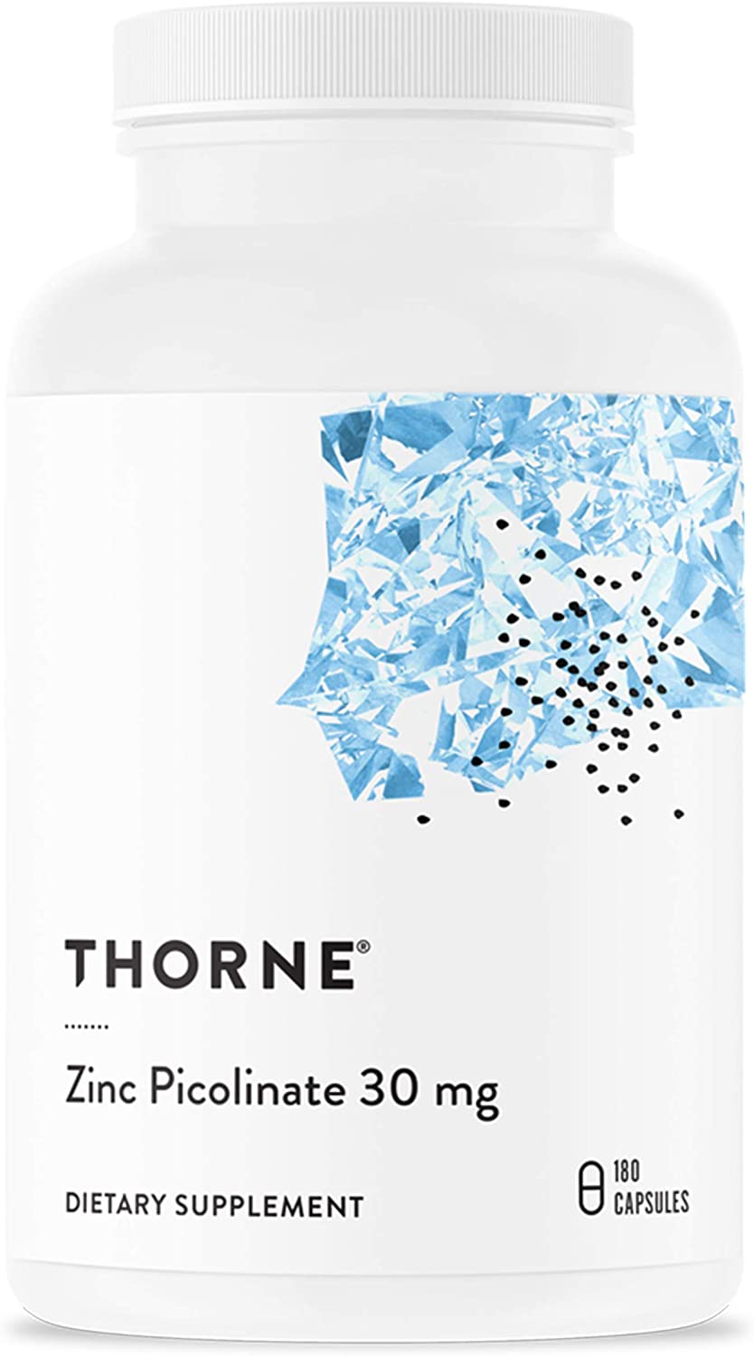 Thorne zinc