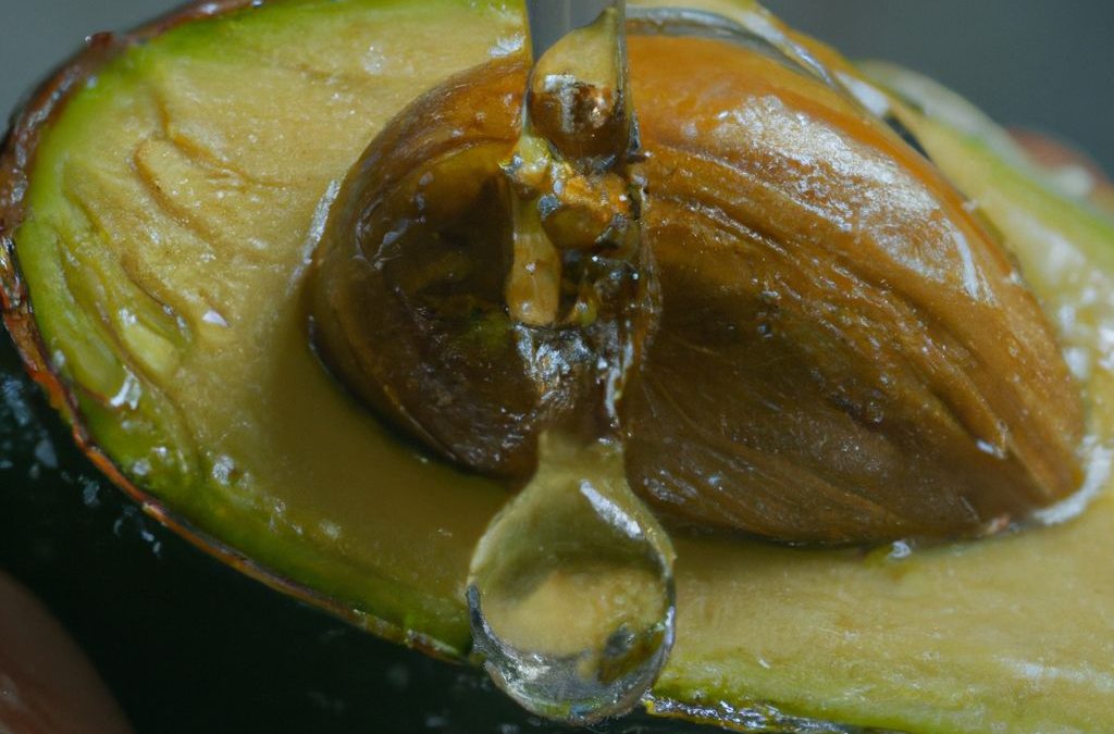 Avocado Oil Benefits for Skin and Hair