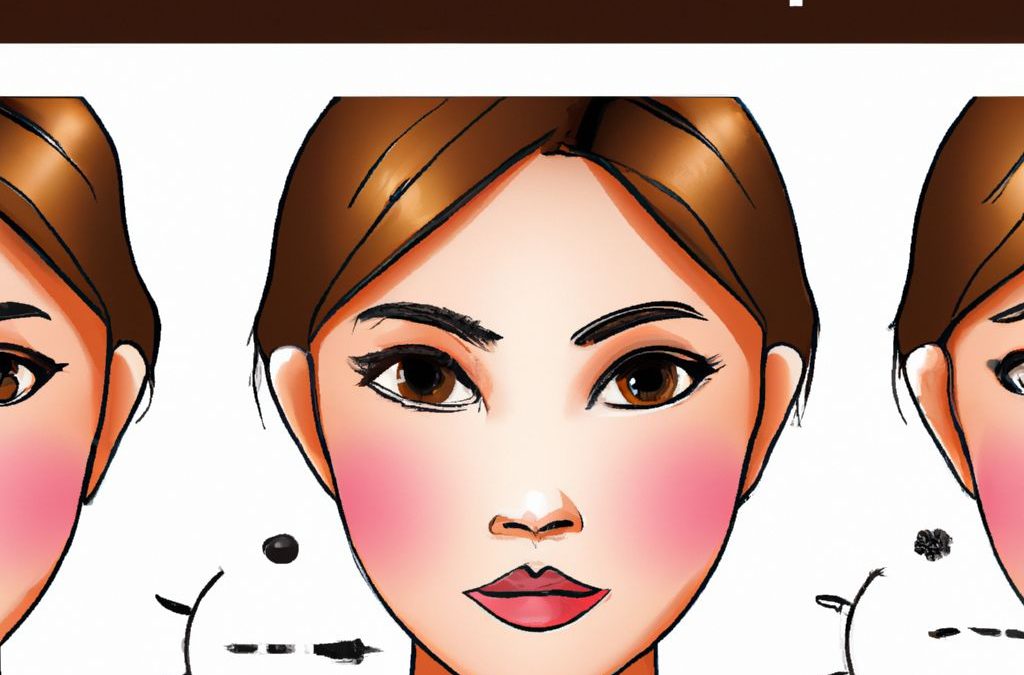 How To: Contouring for Your Face Shape