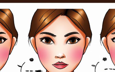 How To: Contouring for Your Face Shape