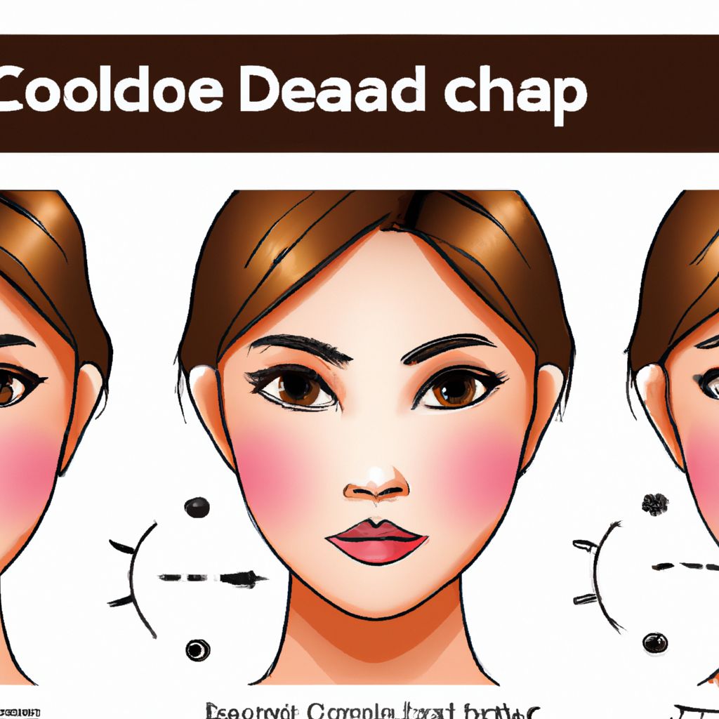 How To Contouring For Your Face Shape Skin Helpers How To Contouring For Your Face Shape Skin Helpers
