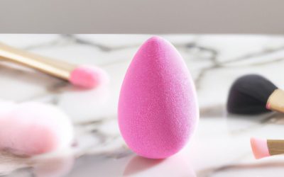 How to Clean Your beautyblender & Other Beauty Tools