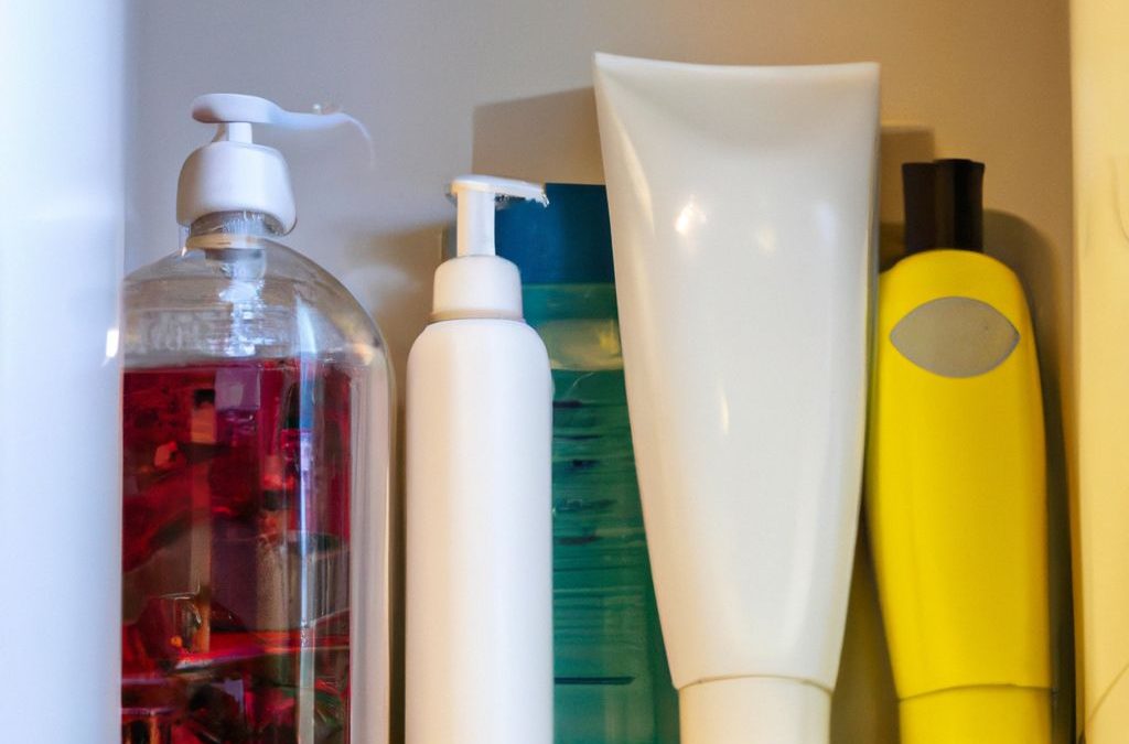 Shower Gel vs. Body Wash vs. Bar Soap: Which Body Cleanser Is Right for You?