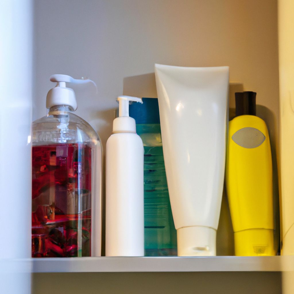 Shower Gel vs. Body Wash vs. Bar Soap Which Body Cleanser Is Right for You? Skin Helpers