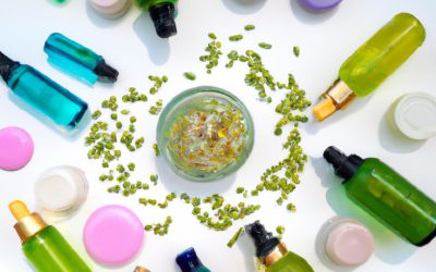 Skin Care Products and Supplements That Fight Inflammation
