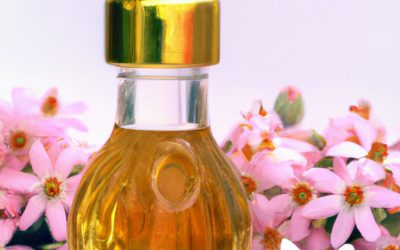 The Beauty Benefits of Argan Oil