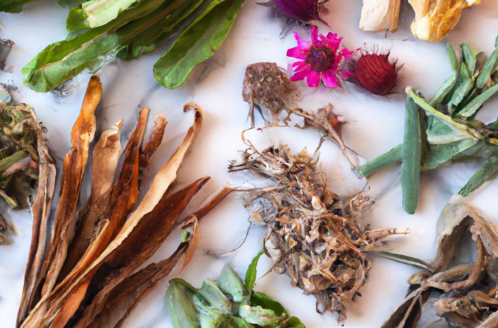 What Are Adaptogens and How Do They Benefit Your Skin?