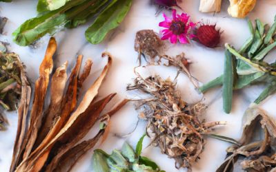 What Are Adaptogens and How Do They Benefit Your Skin?