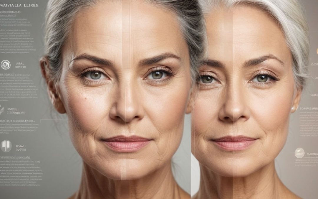 Understanding the Different Types of Skin Aging